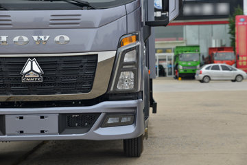 йHOWO ͳ˧ 150 4.15׵ʽῨ()()(ZZ5047XXYG3215F144B)ͼƬ