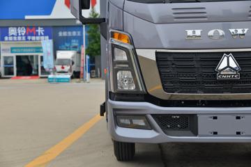 йHOWO ͳ˧ 150 4.15׵ʽῨ()()(ZZ5047XXYG3215F144B)ͼƬ
