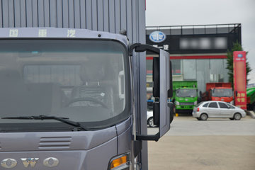 йHOWO ͳ˧ 150 4.15׵ʽῨ()()(ZZ5047XXYG3215F144B)ͼƬ