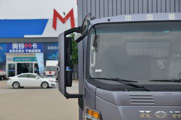 йHOWO ͳ˧ 150 4.15׵ʽῨ()()(ZZ5047XXYG3215F144B)ͼƬ