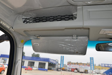 �й�����HOWO ͳ˧ 150���� 4.15�׵�����ʽ�Ῠ(����)(����)ͼƬ