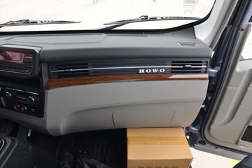 �й�����HOWO ͳ˧ 150���� 4.15�׵�����ʽ�Ῠ(����)(����)ͼƬ