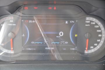 �й�����HOWO ͳ˧ 150���� 4.15�׵�����ʽ�Ῠ(����)(����)ͼƬ