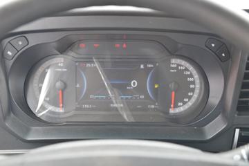 �й�����HOWO ͳ˧ 150���� 4.15�׵�����ʽ�Ῠ(����)(����)ͼƬ