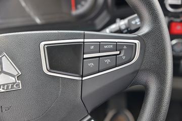 �й�����HOWO ͳ˧ 150���� 4.15�׵�����ʽ�Ῠ(����)(����)ͼƬ