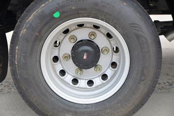�й�����HOWO ͳ˧ 150���� 4.15�׵�����ʽ�Ῠ(����)(����)ͼƬ