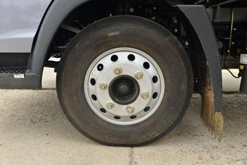 �й�����HOWO ͳ˧ 150���� 4.15�׵�����ʽ�Ῠ(����)(����)ͼƬ