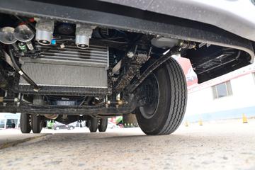 �й�����HOWO ͳ˧ 150���� 4.15�׵�����ʽ�Ῠ(����)(����)ͼƬ