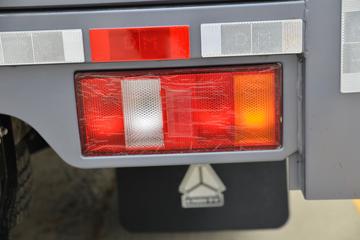 �й�����HOWO ͳ˧ 150���� 4.15�׵�����ʽ�Ῠ(����)(����)ͼƬ