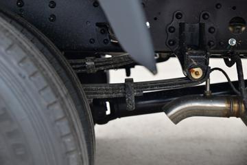 �й�����HOWO ͳ˧ 150���� 3.85���Ű������Ῠ(����)(����)ͼƬ