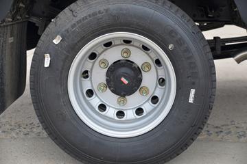 �й�����HOWO ͳ˧ 150���� 3.85���Ű������Ῠ(����)(����)ͼƬ