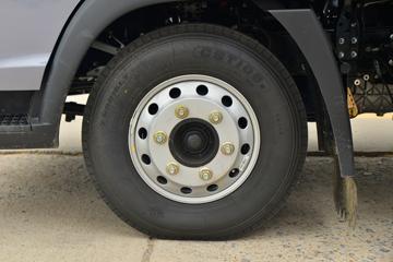 �й�����HOWO ͳ˧ 150���� 3.85���Ű������Ῠ(����)(����)ͼƬ