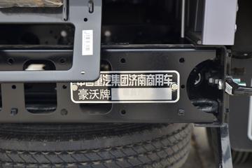 �й�����HOWO ͳ˧ 150���� 3.85���Ű������Ῠ(����)(����)ͼƬ