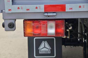 �й�����HOWO ͳ˧ 150���� 3.85���Ű������Ῠ(����)(����)ͼƬ