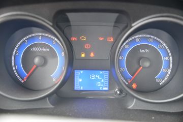 ������Խ �±�T5 �콢001�� 1.6L 122���� ���� 3.3�׵�������С��(����)(������)(SC1031NAD6B3)ͼƬ