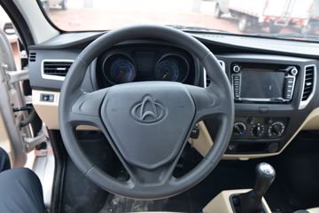 ������Խ �±�T5 �콢001�� 1.6L 122���� ���� 3.3�׵�������С��(����)(������)(SC1031NAD6B3)ͼƬ