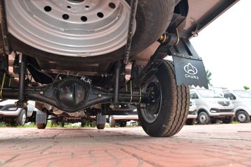 ������Խ �±�T5 �콢001�� 1.6L 122���� ���� 3.3�׵�������С��(����)(������)(SC1031NAD6B3)ͼƬ