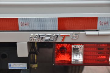 ������Խ �±�T5 �콢001�� 1.6L 122���� ���� 3.3�׵�������С��(����)(������)(SC1031NAD6B3)ͼƬ