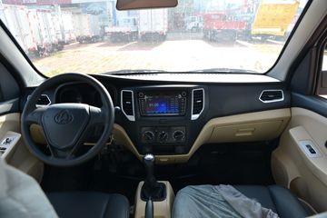 ������Խ �±�T5 1.6L 122���� ���� 2.585��˫����ʽС��(����)(SC5031XXYNAS6B5)ͼƬ