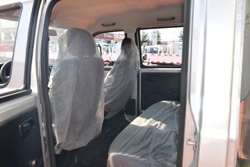 ������Խ �±�T5 1.6L 122���� ���� 2.585��˫����ʽС��(����)(SC5031XXYNAS6B5)ͼƬ