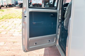 ������Խ �±�T5 1.6L 122���� ���� 2.585��˫����ʽС��(����)(SC5031XXYNAS6B5)ͼƬ