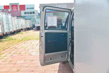 ������Խ �±�T5 1.6L 122���� ���� 2.585��˫����ʽС��(����)(SC5031XXYNAS6B5)ͼƬ