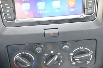 ������Խ �±�T5 1.6L 122���� ���� 2.585��˫����ʽС��(����)(SC5031XXYNAS6B5)ͼƬ