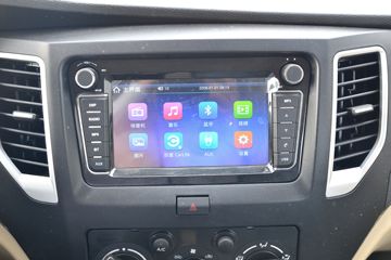 ������Խ �±�T5 1.6L 122���� ���� 2.585��˫����ʽС��(����)(SC5031XXYNAS6B5)ͼƬ