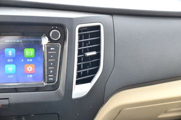 ������Խ �±�T5 1.6L 122���� ���� 2.585��˫����ʽС��(����)(SC5031XXYNAS6B5)ͼƬ