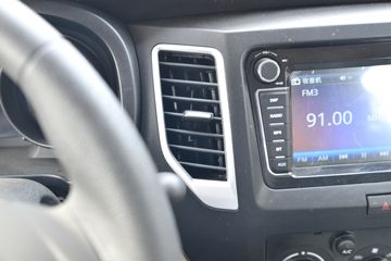 ������Խ �±�T5 1.6L 122���� ���� 2.585��˫����ʽС��(����)(SC5031XXYNAS6B5)ͼƬ