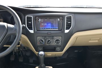 ������Խ �±�T5 1.6L 122���� ���� 2.585��˫����ʽС��(����)(SC5031XXYNAS6B5)ͼƬ