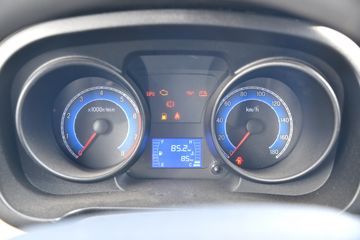 ������Խ �±�T5 1.6L 122���� ���� 2.585��˫����ʽС��(����)(SC5031XXYNAS6B5)ͼƬ