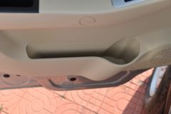 长安跨越 新豹T5 1.6L 122马力 汽油 2.585米双排厢式小卡(国六)(SC5031XXYNAS6B5)