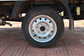 ������Խ �±�T5 1.6L 122���� ���� 2.585��˫����ʽС��(����)(SC5031XXYNAS6B5)ͼƬ