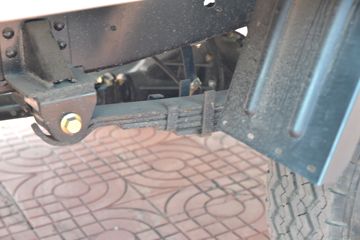 ������Խ �±�T5 1.6L 122���� ���� 2.585��˫����ʽС��(����)(SC5031XXYNAS6B5)ͼƬ