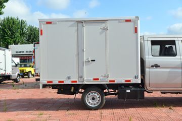 ������Խ �±�T5 1.6L 122���� ���� 2.585��˫����ʽС��(����)(SC5031XXYNAS6B5)ͼƬ