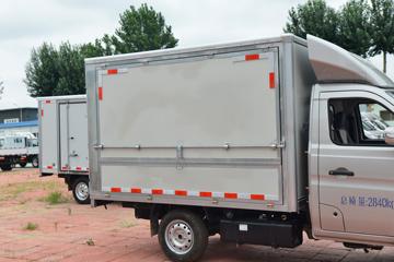 ������Խ��X1 1.6L 122���� ���� 2.56�׵�����������ʽС��(����)ͼƬ