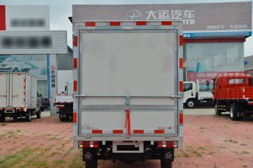 ������Խ��X1 1.6L 122���� ���� 2.56�׵�����������ʽС��(����)ͼƬ