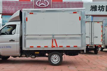 ������Խ��X1 1.6L 122���� ���� 2.56�׵�����������ʽС��(����)ͼƬ