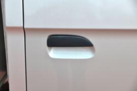 跨越王X5&nbsp;载货车外观                                                图片