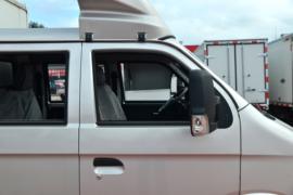 跨越王X5&nbsp;载货车外观                                                图片