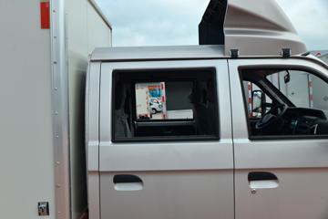 ������Խ��X5 1.6L ���� 122���� 3.035��˫����ʽ΢��(CKS5034XXYFRS6B2)ͼƬ