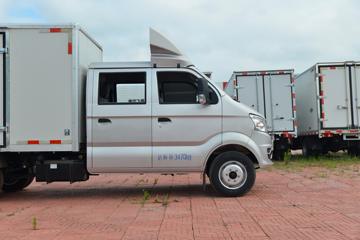 ������Խ��X5 1.6L ���� 122���� 3.035��˫����ʽ΢��(CKS5034XXYFRS6B2)ͼƬ