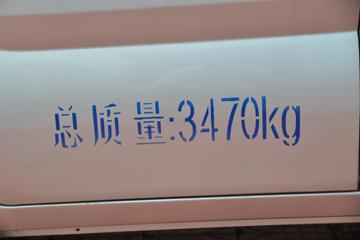 ������Խ��X5 1.6L ���� 122���� 3.035��˫����ʽ΢��(CKS5034XXYFRS6B2)ͼƬ