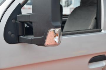 ������Խ��X5 1.6L ���� 122���� 3.035��˫����ʽ΢��(CKS5034XXYFRS6B2)ͼƬ