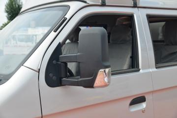 ������Խ��X5 1.6L ���� 122���� 3.035��˫����ʽ΢��(CKS5034XXYFRS6B2)ͼƬ