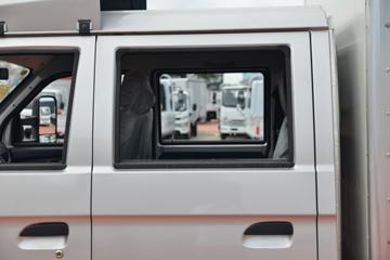 ������Խ��X5 1.6L ���� 122���� 3.035��˫����ʽ΢��(CKS5034XXYFRS6B2)ͼƬ