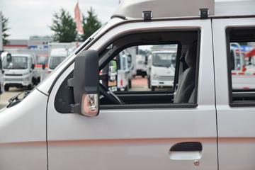 ������Խ��X5 1.6L ���� 122���� 3.035��˫����ʽ΢��(CKS5034XXYFRS6B2)ͼƬ