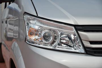 ������Խ��X5 1.6L ���� 122���� 3.035��˫����ʽ΢��(CKS5034XXYFRS6B2)ͼƬ