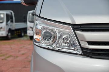 ������Խ��X5 1.6L ���� 122���� 3.035��˫����ʽ΢��(CKS5034XXYFRS6B2)ͼƬ